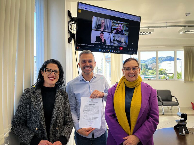 posse novos docentes FW SB 25062025 1