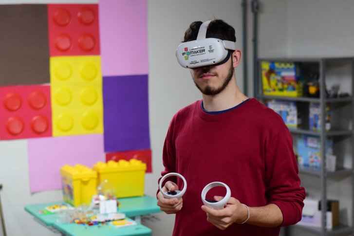 licenciatura em computação