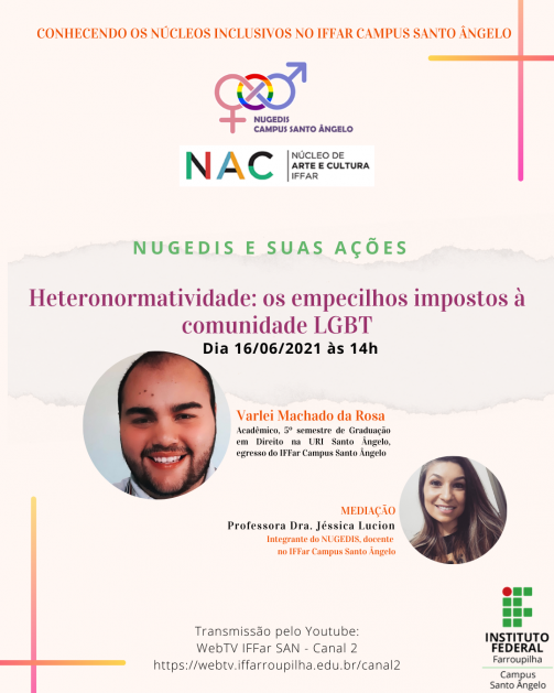 15.06.21 Live Nugedis Instagram