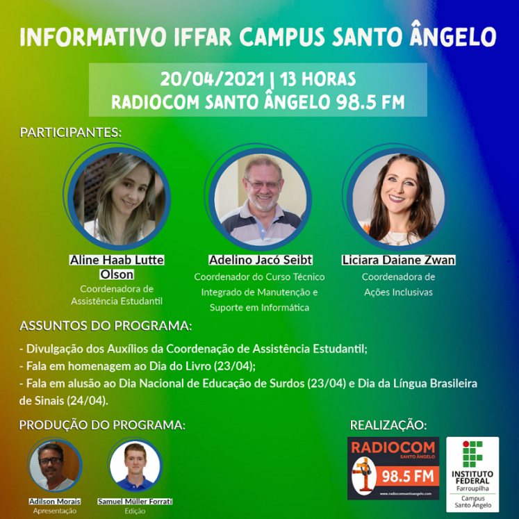 20.04.21 Informativo IFFar SAN Copia