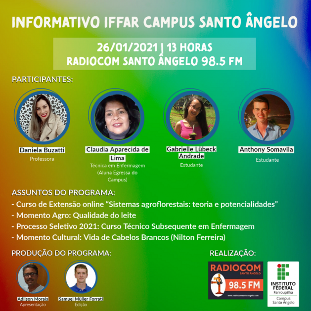 26.01.21 Informativo IFFar SAN2