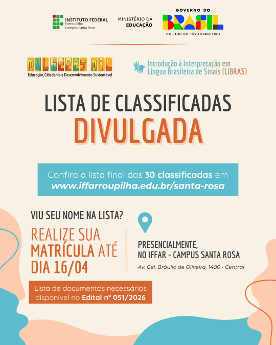 Publicações Instagram 26 10