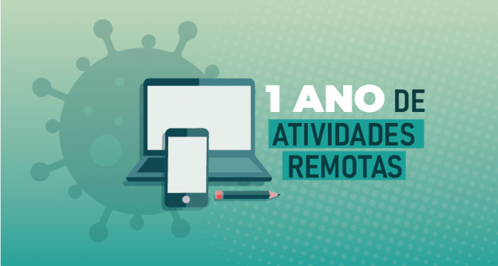 1 ANO REMOTO noticia