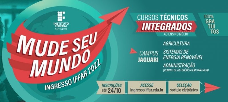 Capa ingresso 2022 2