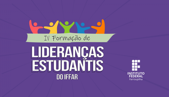 IVformaçãodeliderançasestudantis notícia22062023