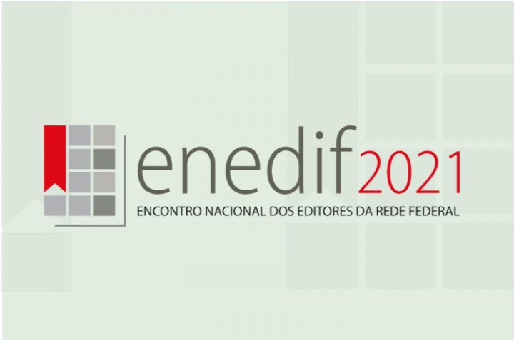Imagem matria Enedif 2021
