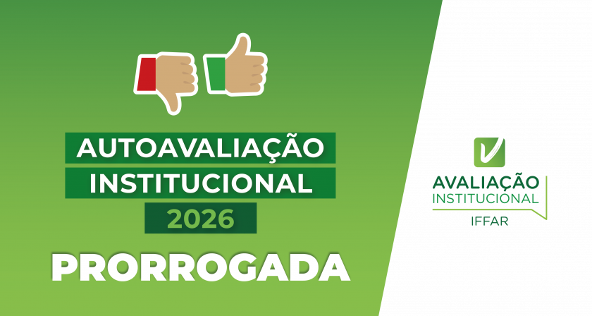 Notícia Avaliação institucional 2026 prorrogada@3x.png
