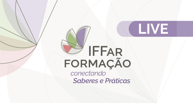 Noticia Live Iffar Formação assistencia social.png