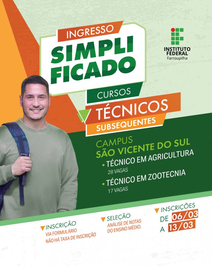Simplificado Subsequentes 2025 SVS feed