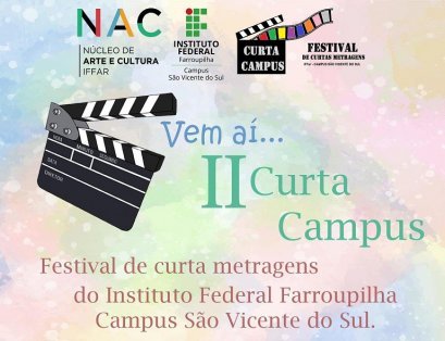 curta campús