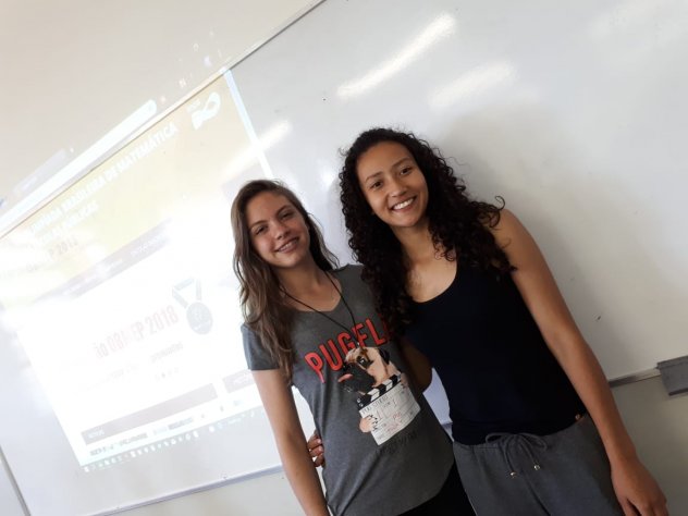 Alunas_Premiadas_OBMEP2018