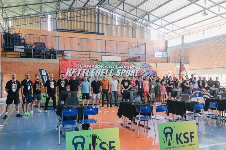 campeonatoKettelbellSantiago notícia02042026 2