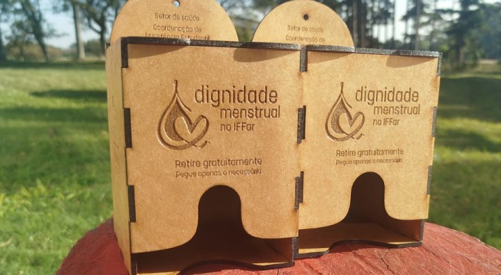 diaDignidadeMenstrual ja notícia28052026