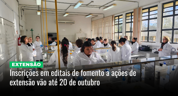 editaisfomentoextensão notícia22092025