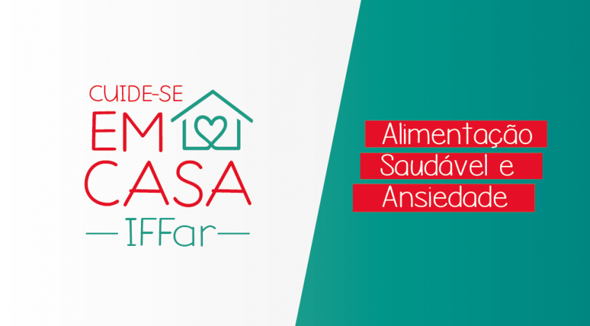 em casa Alimentação