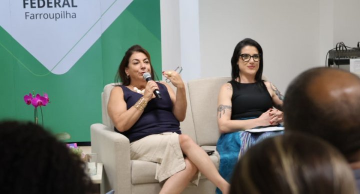 encontrodiadasmulheres notícia07032025viceUFSM