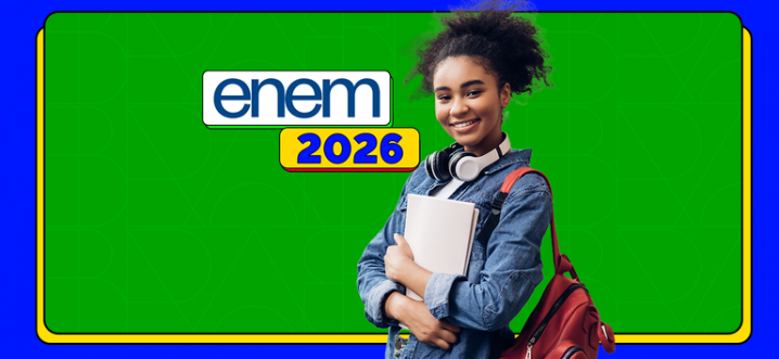 enem2026 notícia22052026