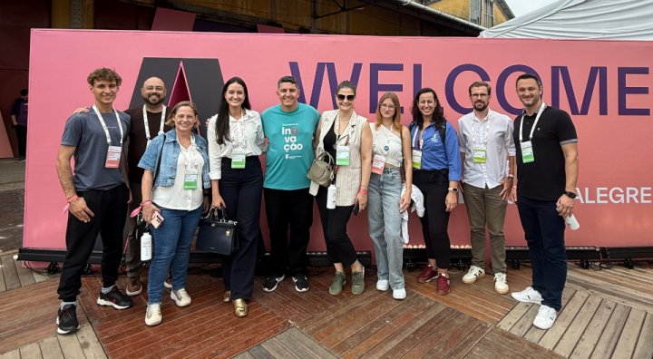 iffarSouthSummit2026 notícia31032026b