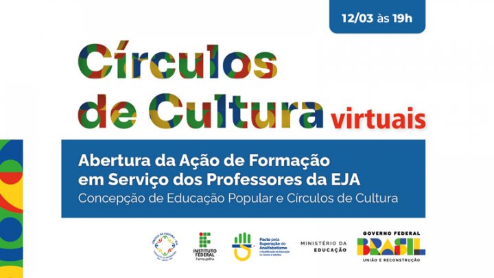 iffar noticia circulos dacultura 12032025