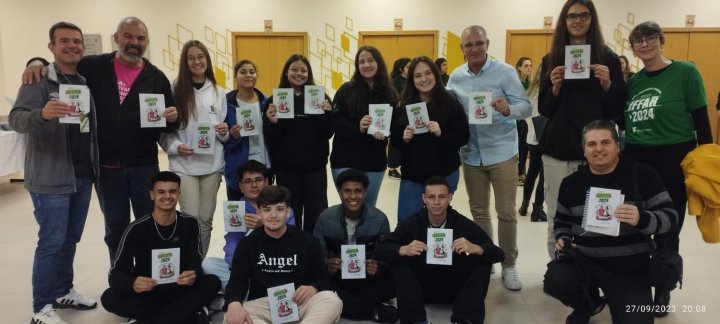 iffarnodescubraufsm notícia29092023r