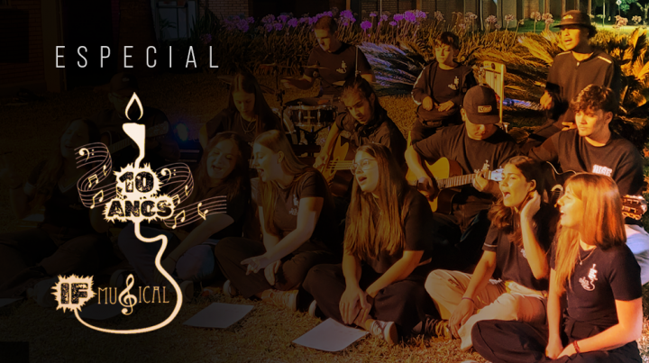 live10anosifmusical notícia24062025