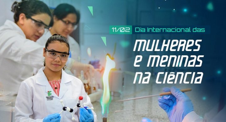 mulheresemeninasnaciência notícia11022026