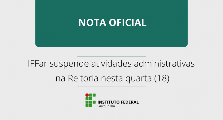 notasuspensão notícia18062025