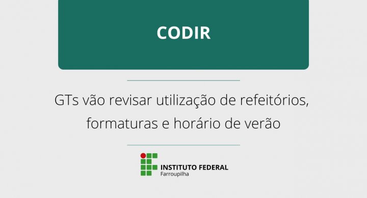 notíciacodir2 notícia05052023