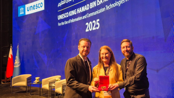 premiounescoiffar notícia17102025