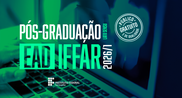 ps2026especializações notícia06102025