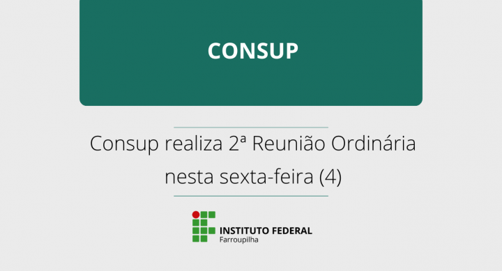 reuniãoconsup notícia04072025