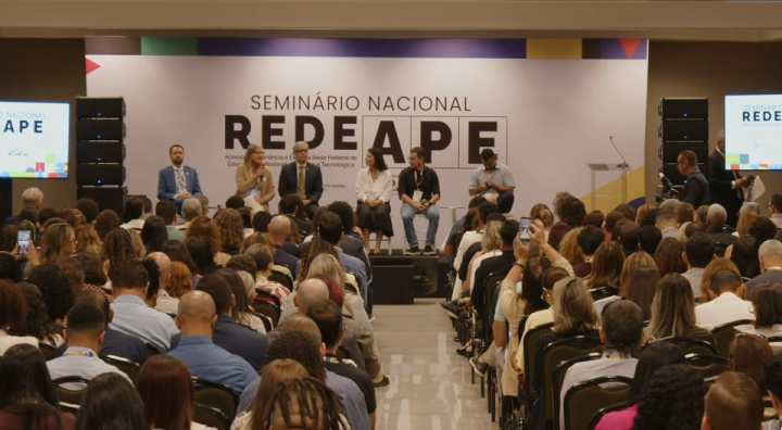 seminárioNacionalRedeAPE notícia15042026