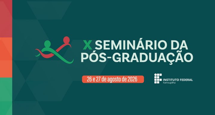 xSeminárioPósGraduação notícia14052026