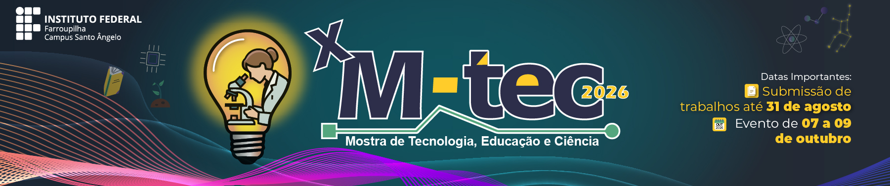 X M-TEC 2026