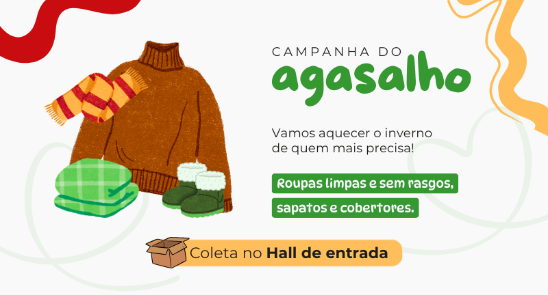 Campanha do Agasalho