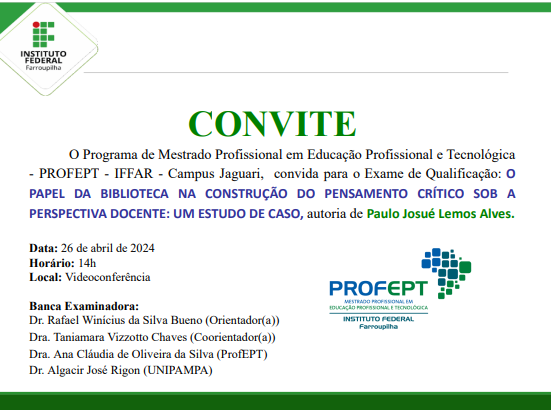 COnvite Qualificação Paulo T6