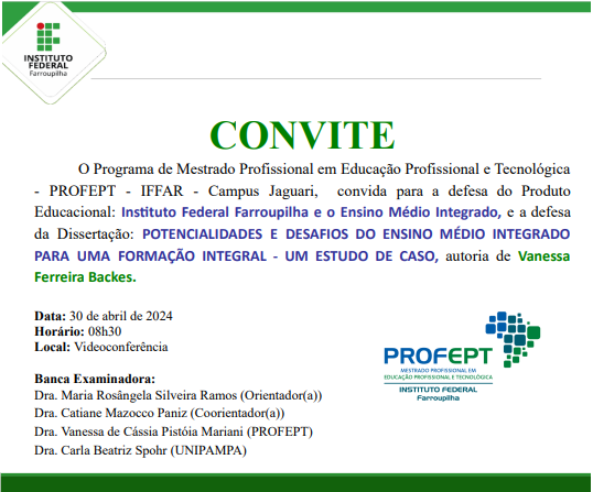 Convite Defesa Vanessa T5