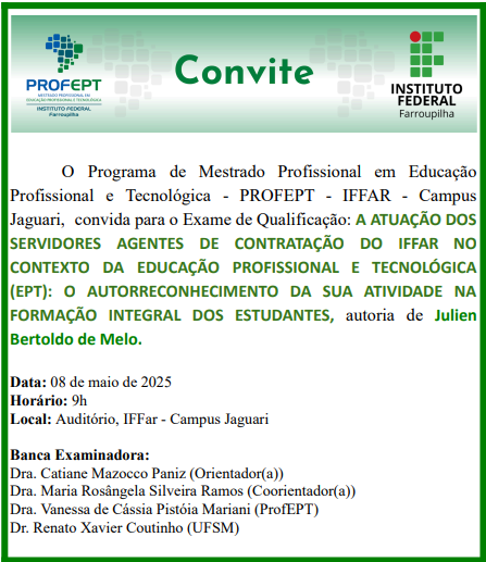 Convite Qualificação Julien T7