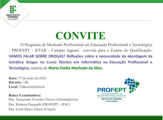 Convite Qualificação Maria T6