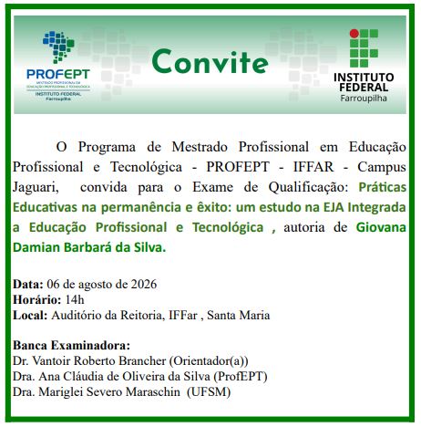 Convite Qualificação Giovana T8