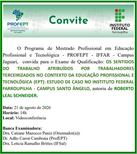 Convite Qualificação Roberto T8