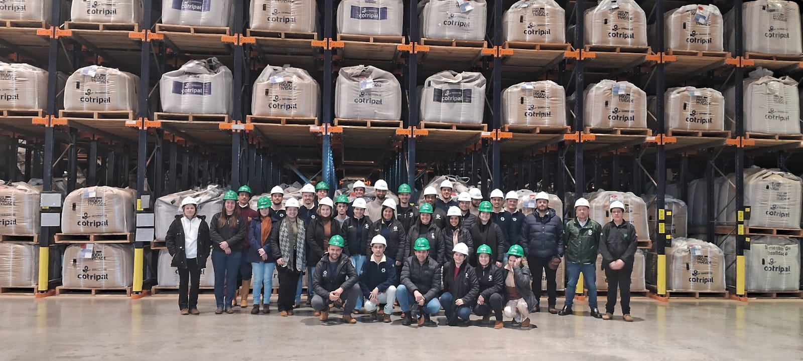 1 Visita Cotripal