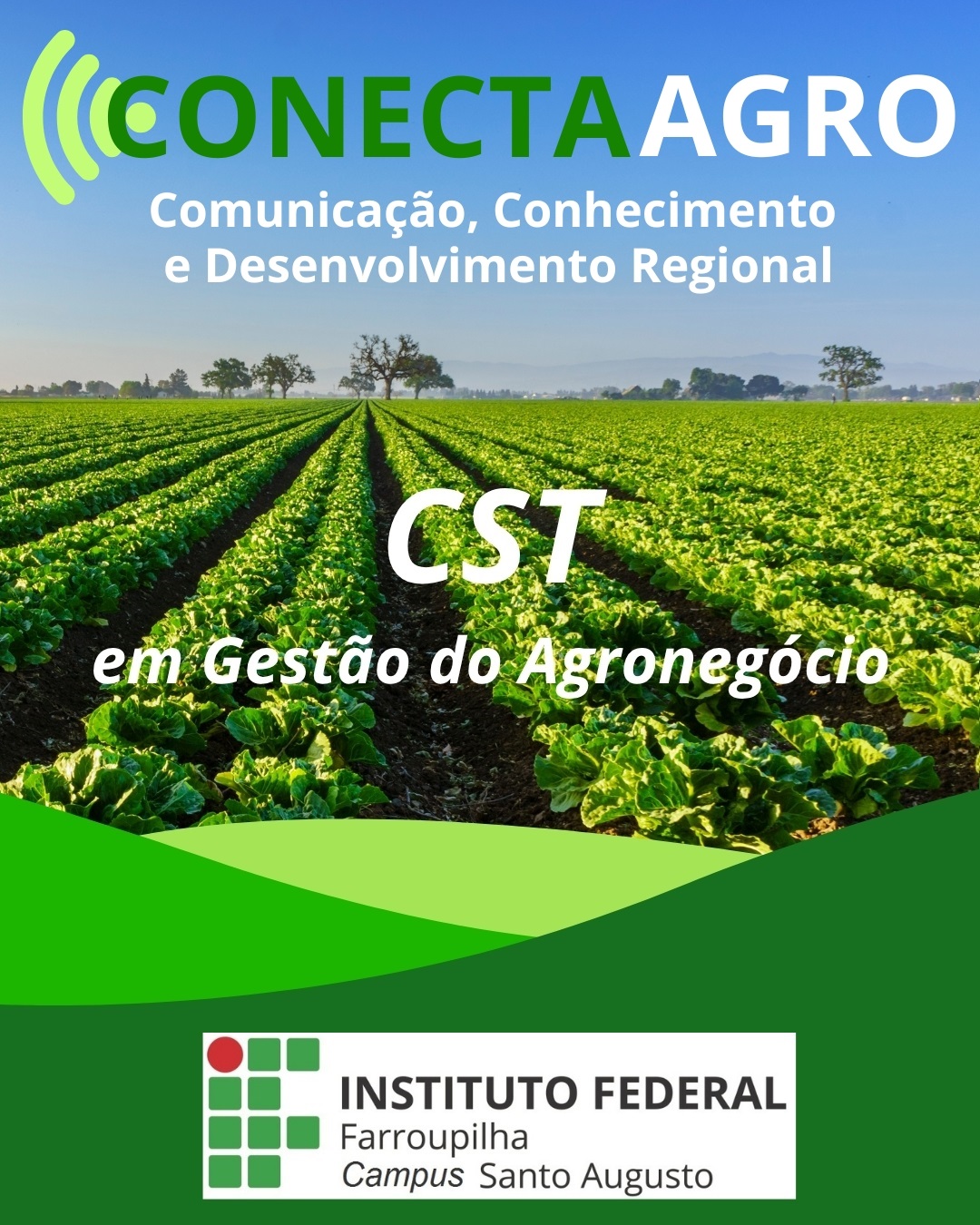Arte Conecta Agro opção 2
