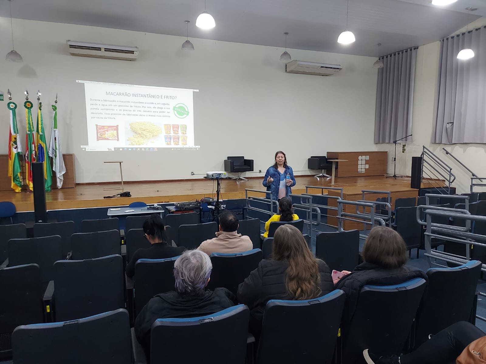 Aula 1 do curso de BPF 1