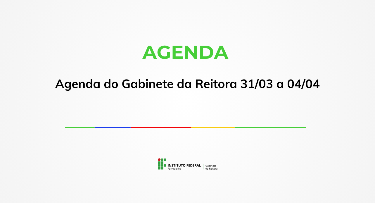 Copy of AGENDA 5