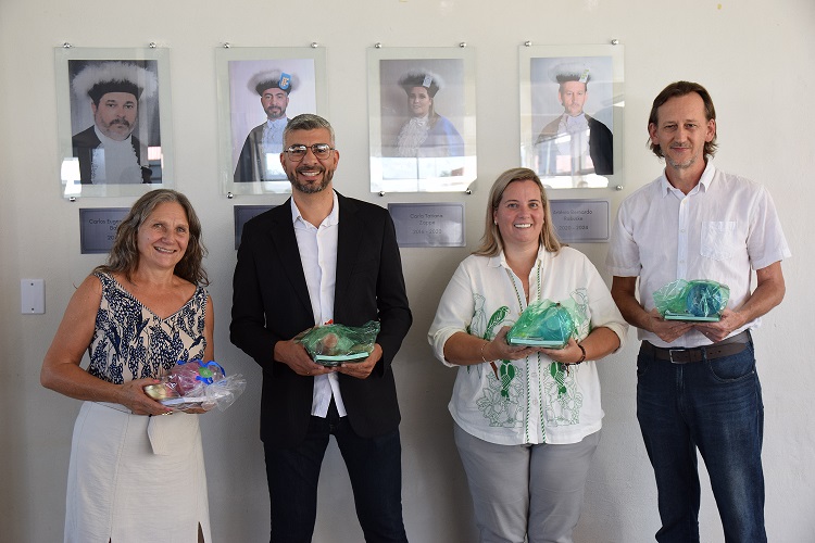 EX DIRETORESdadadaqwd