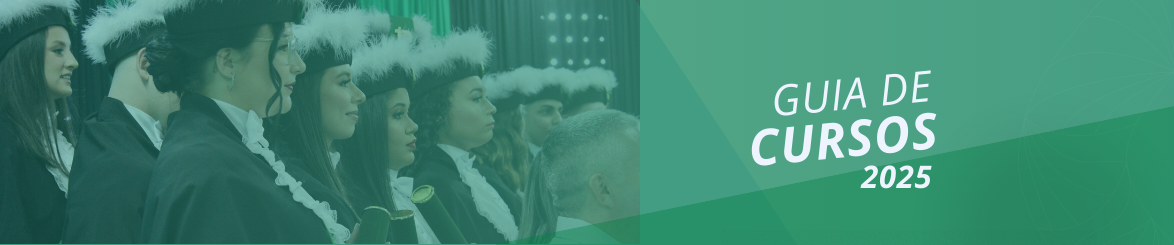 Guia de Cursos Campus Panambi