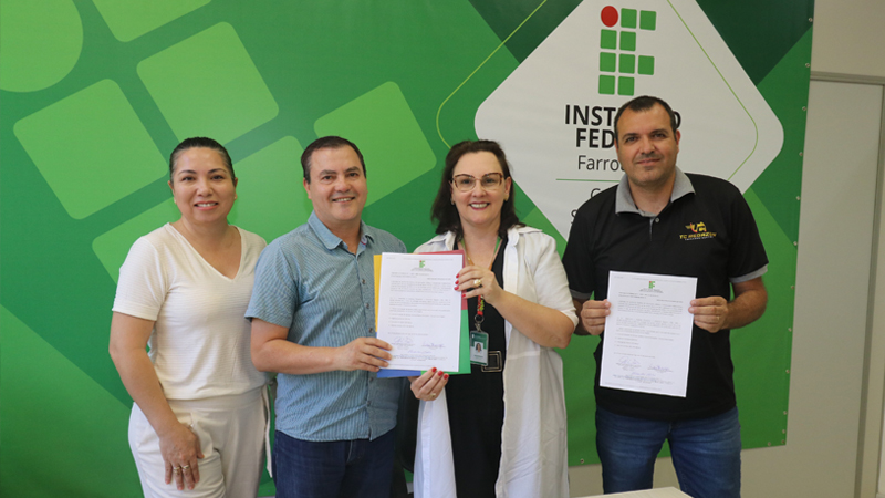 IFFar noticia campus SAN portaria 08012025