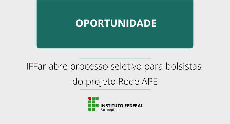 Rede APE
