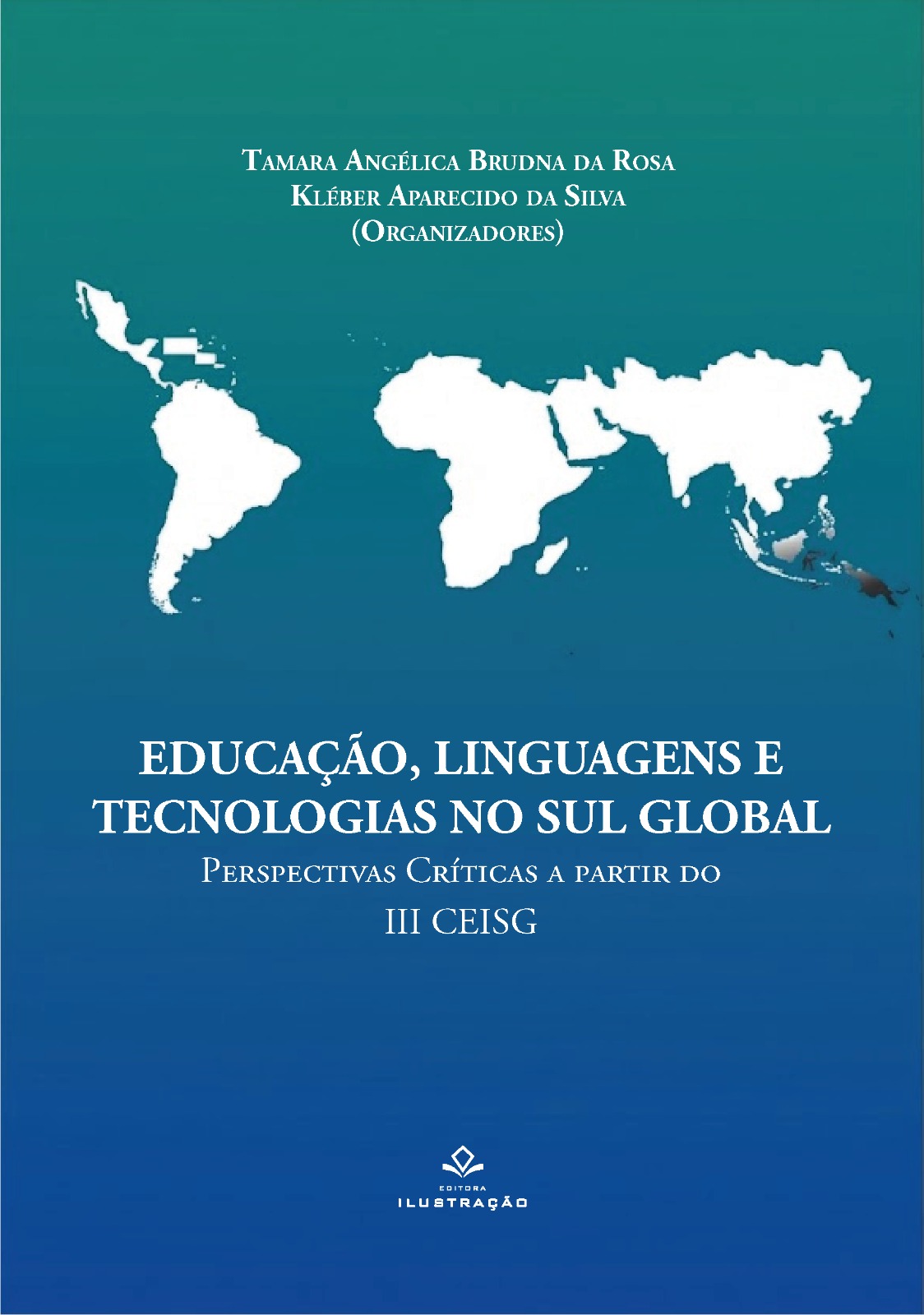 Livro Tamara Educação e linguagens